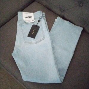 NWT, Rag & bone nina Jean size 30